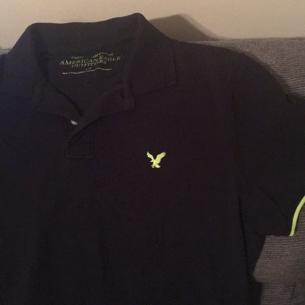 Mens large shirt